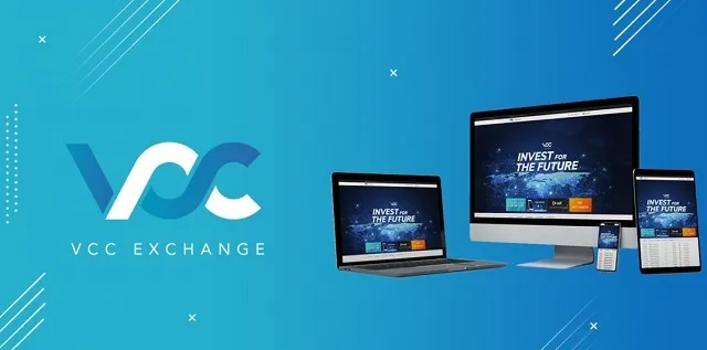 Tìm hiểu về sàn giao dịch điện tử VCC Exchange Tìm hiểu về sàn giao dịch điện tử VCC Exchange