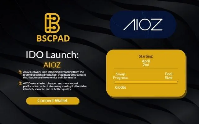 Tương lai của AIOZ Network, có nên đầu tư vào AIOZ coin không? Tương lai của AIOZ Network, có nên đầu tư vào AIOZ coin không?