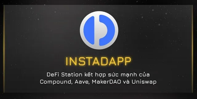 Tương lai của InstaDapp, có nên đầu tư vào đồng coin INST hay không? Tương lai của InstaDapp, có nên đầu tư vào đồng coin INST hay không?