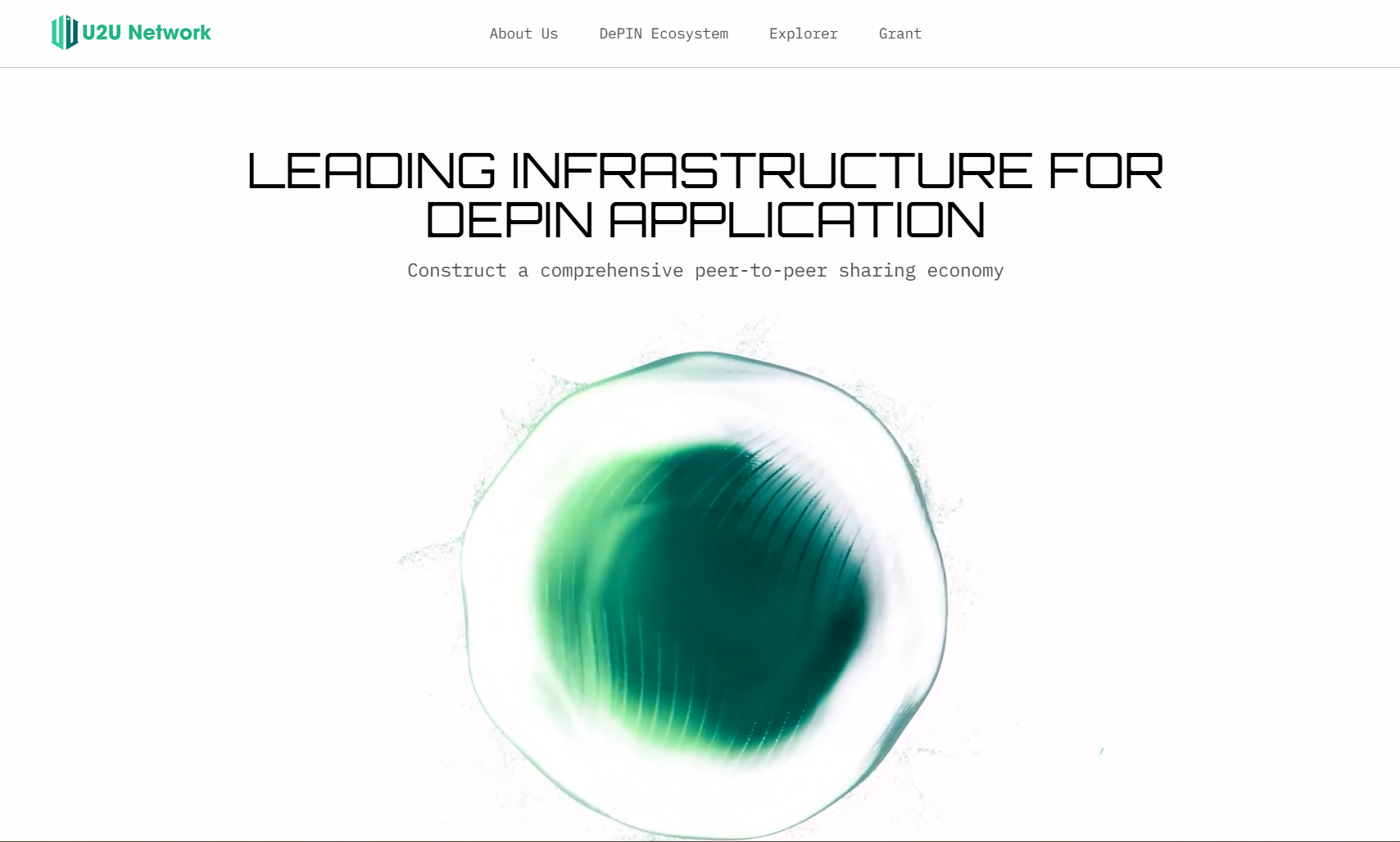 U2U Network được niêm yết trên Kraken