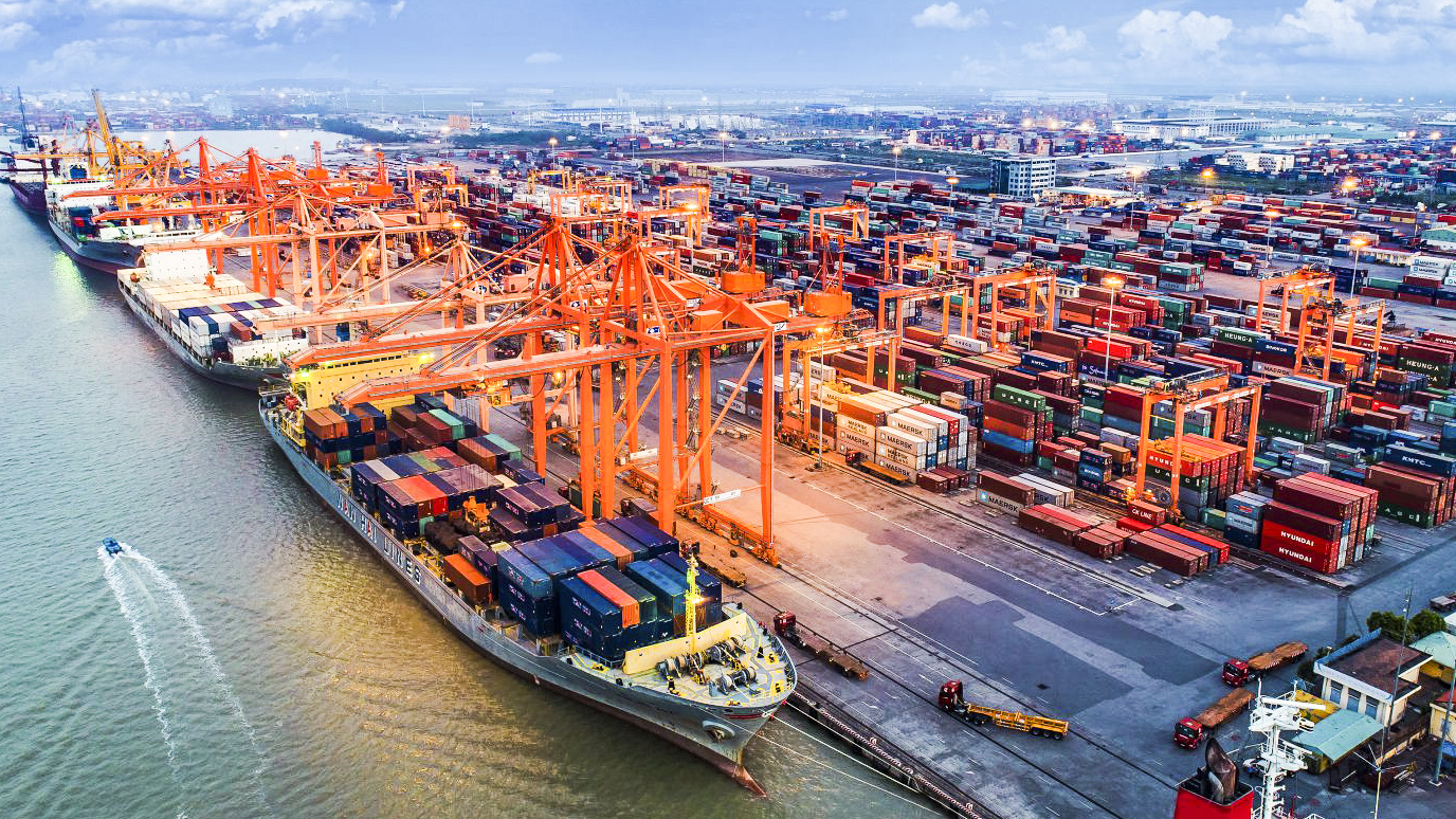 Ứng dụng Blockchain trong Logistics giúp tăng tính minh bạch và hiệu quả