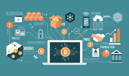 Ứng dụng blockchain trong kế toán giúp cải thiện tính chính xác và hiệu quả kiểm toán