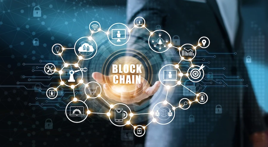 Ứng dụng blockchain trong ngân hàng đã được nhiều doanh nghiệp tại Việt Nam áp dụng