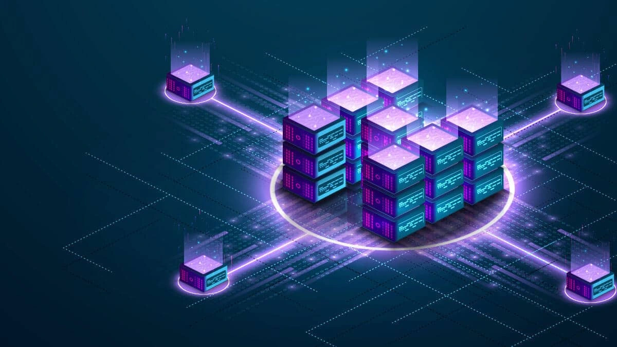 Ứng dụng blockchain trong sản xuất giúp quy trình minh bạch và hiệu quả