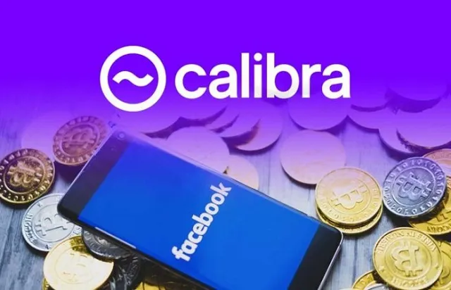 Ví Calibra giúp lưu trữ Libra