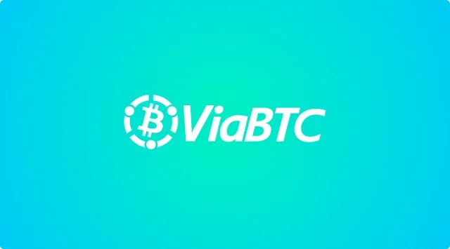ViaBTC là pool mang đến nhiều tính năng độc đáo cùng với các dịch vụ chất lượng cho các thợ mỏ ViaBTC là pool mang đến nhiều tính năng độc đáo cùng với các dịch vụ chất lượng cho các thợ mỏ