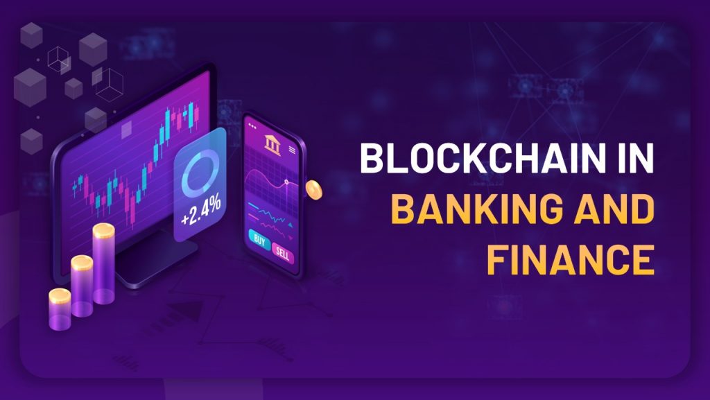 ứng dụng Blockchain trong ngân hàng đang trở thành xu hướng tất yếu