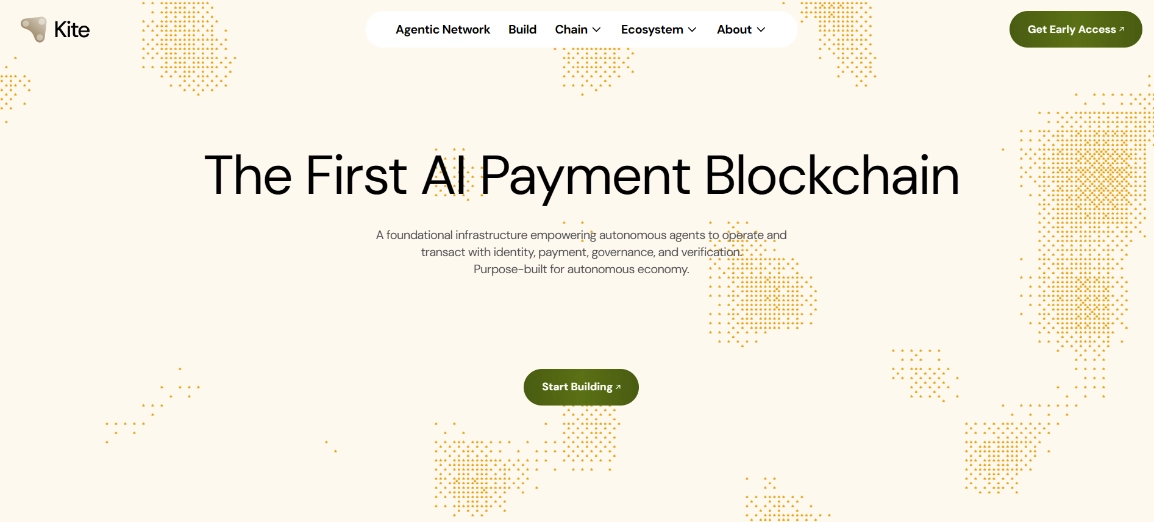 Kite (KITE) là gì?