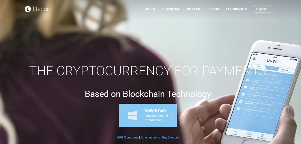 Litecoin (LTC) là gì?