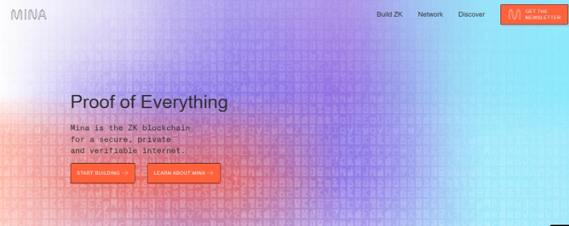 Mina Protocol (MINA) là gì?
