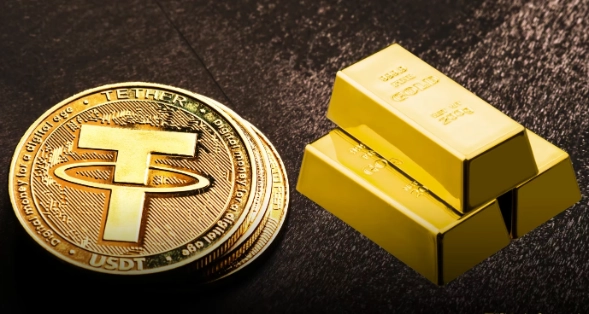 Tether Gold (XAUT) là gì?