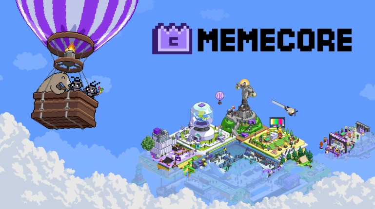 Memecore (M) là gì?