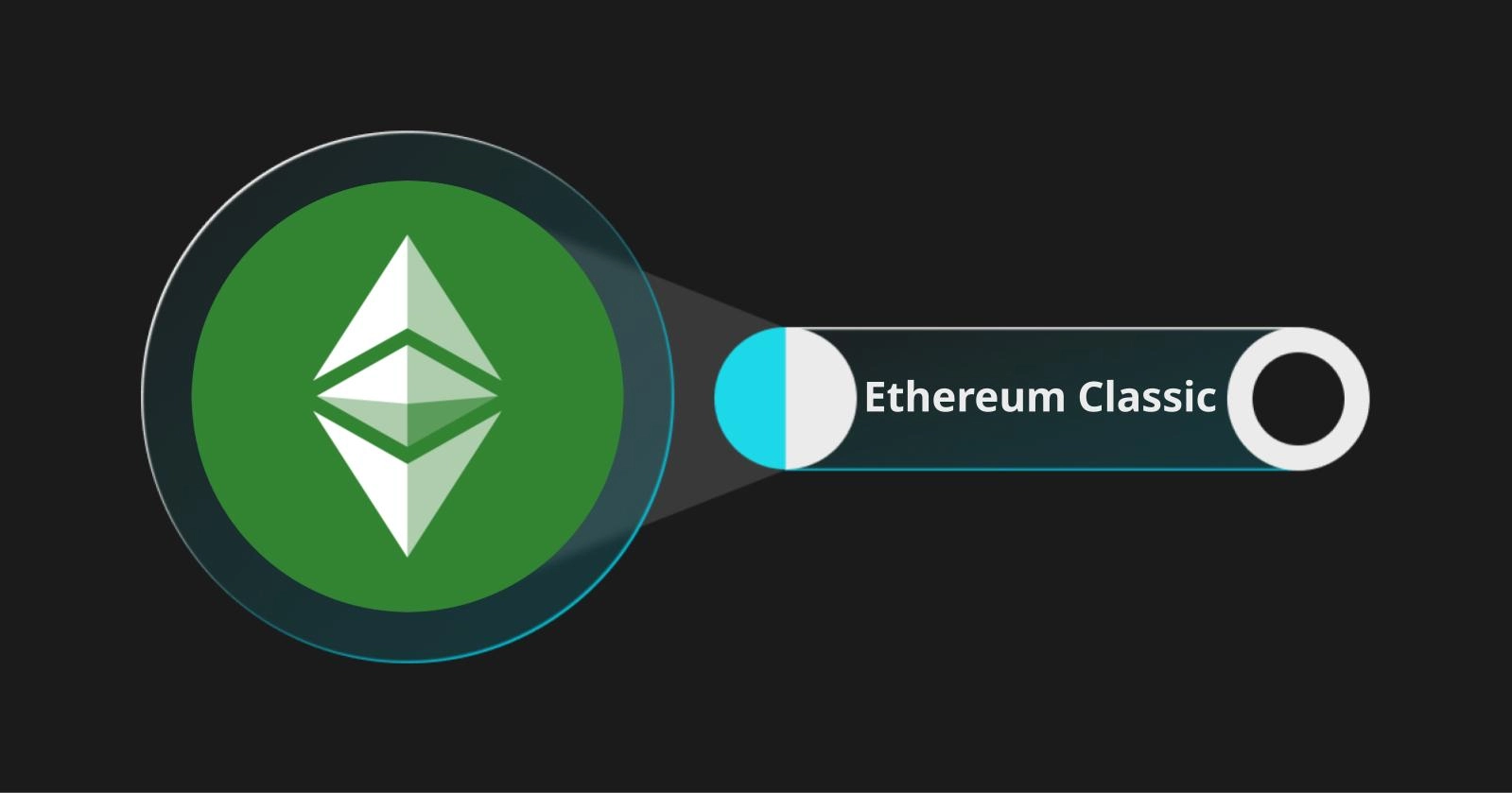 Ethereum Classic (ETC) là gì?