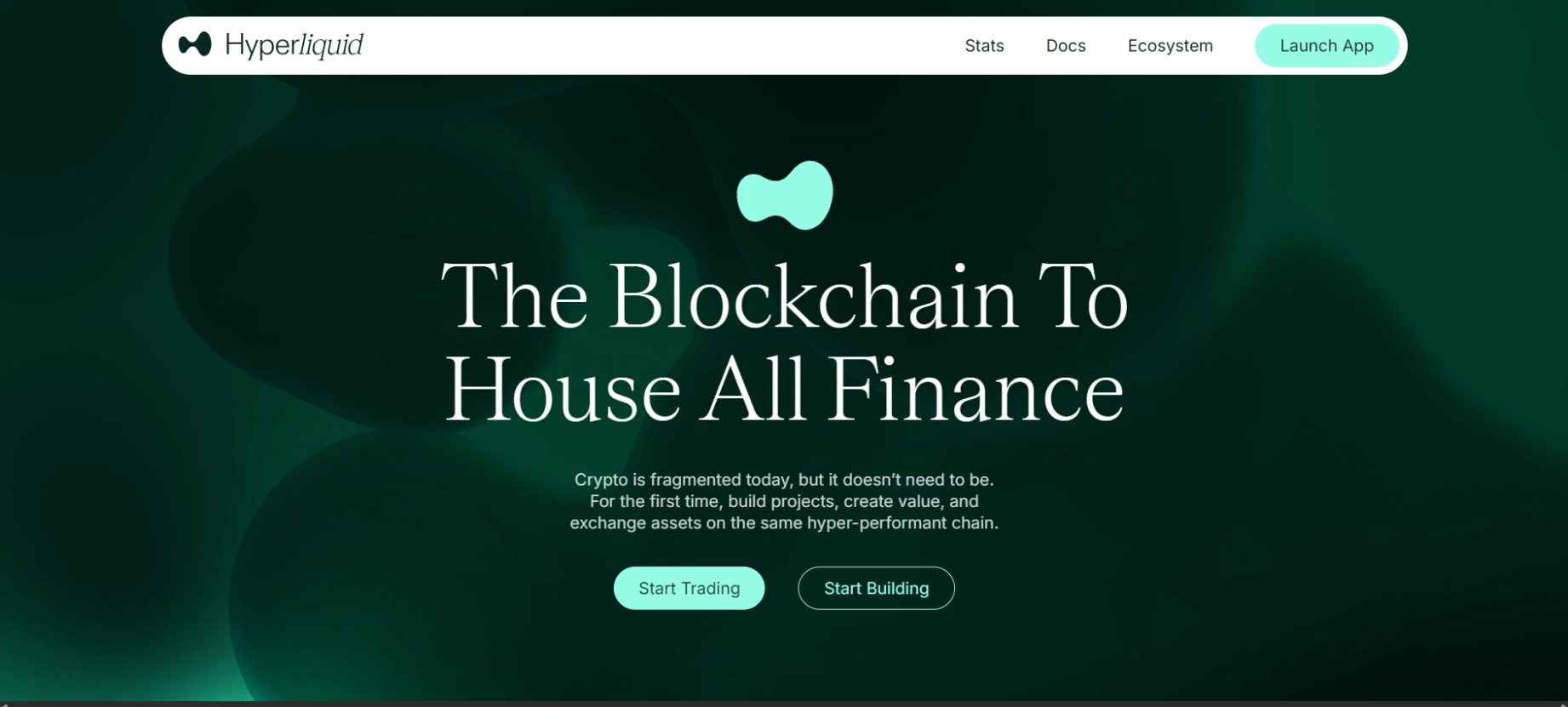 Hyperliquid (HYPE) là gì?