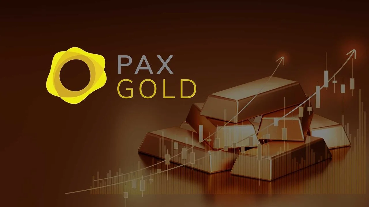 PAX Gold là gì?