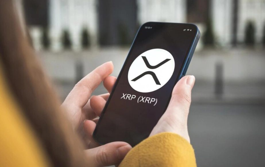 Ứng dụng của Ripple