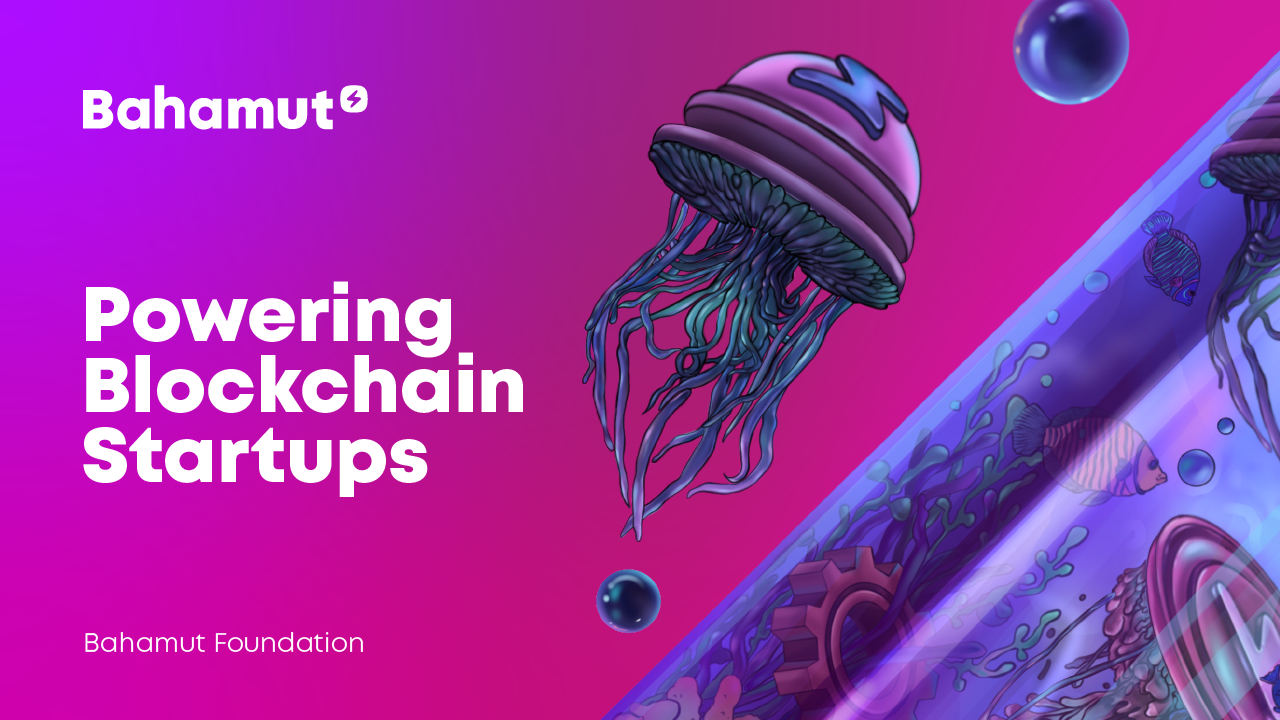 Bahamut Blockchain là nền tảng công nghệ của Fasttoken