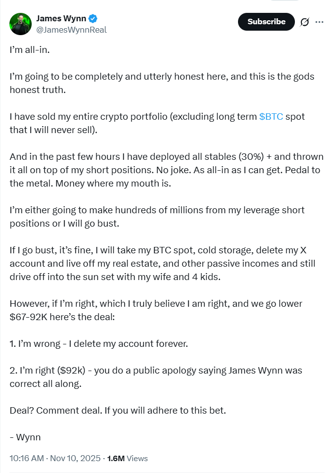 Bài đăng của James Wynn