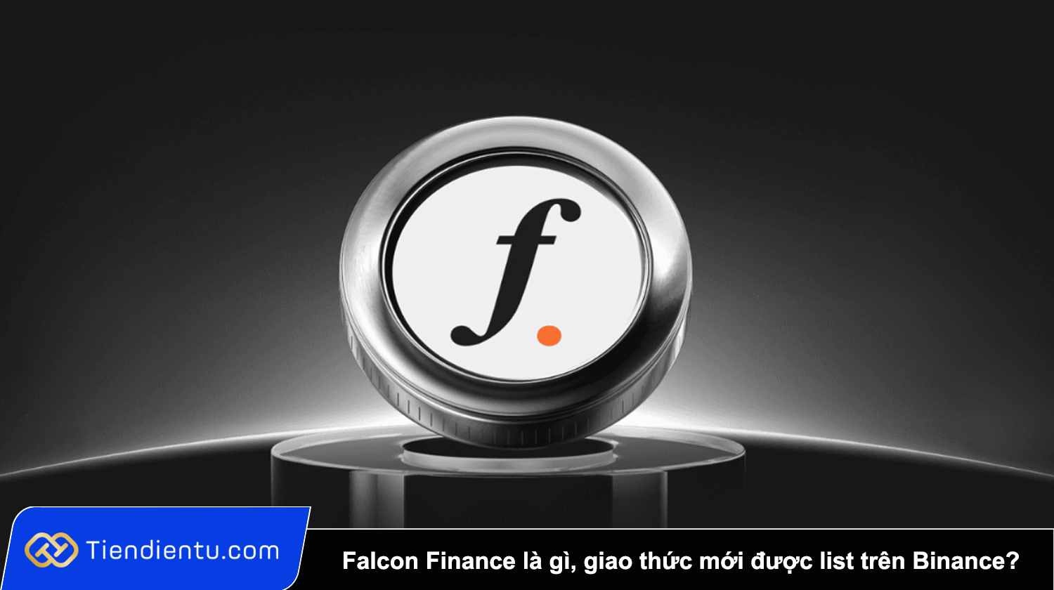 Falcon Finance là gì