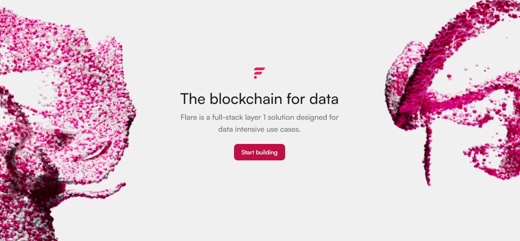 Flare Network (FLR) là gì