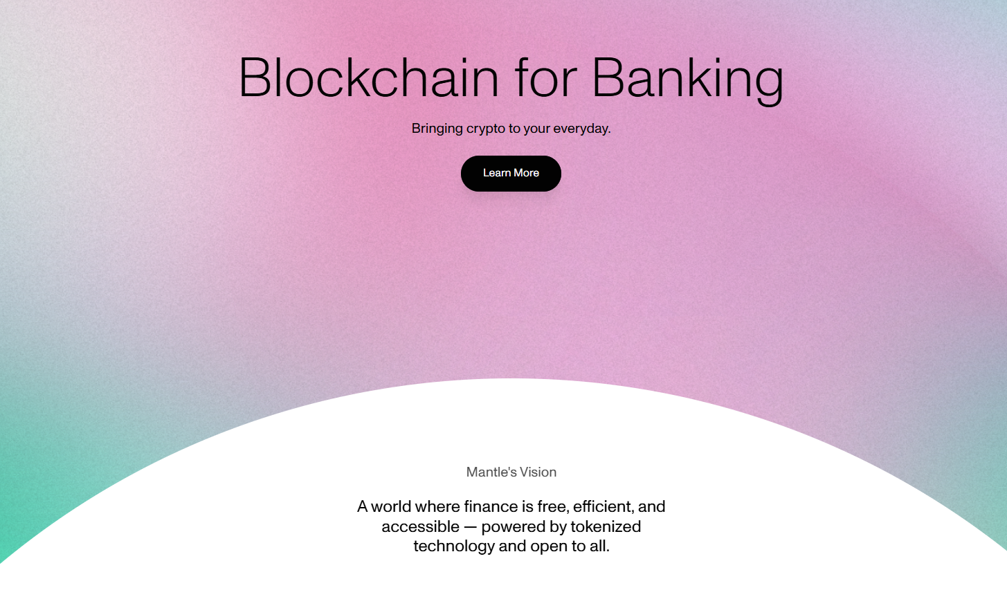 Mantle Network (MNT) là gì