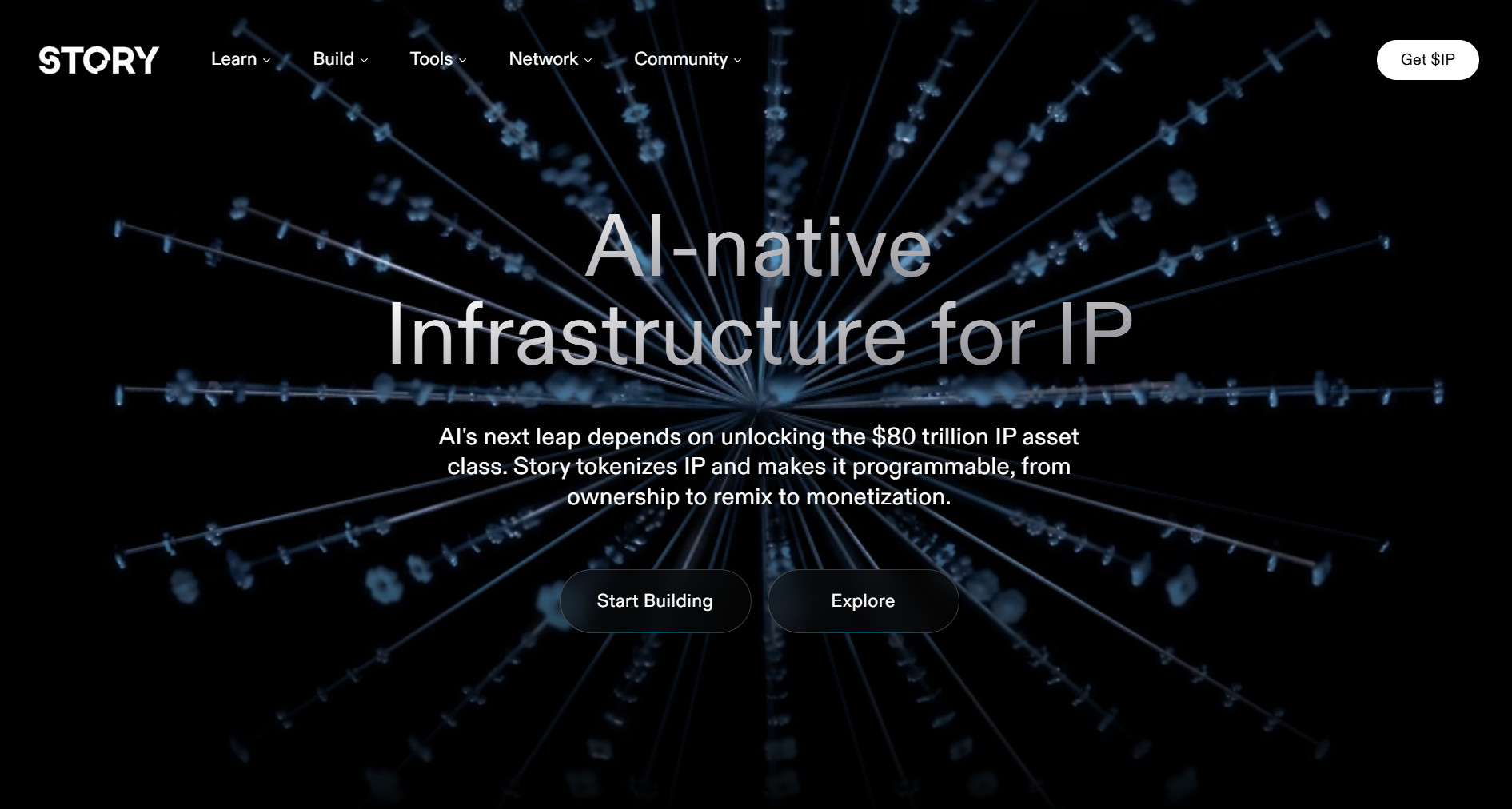 Story Protocol là gì, đây là blockchain của tài sản trí tuệ