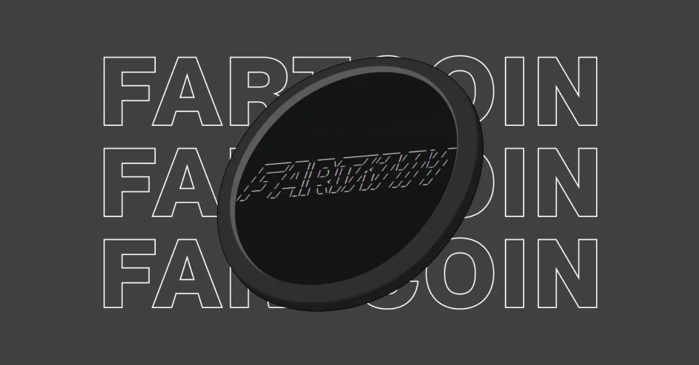 Fartcoin (FARTCOIN) là gì?