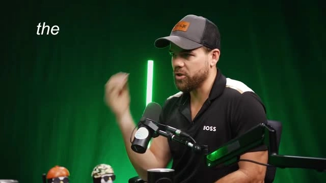 John-Paul Thorbjornsen