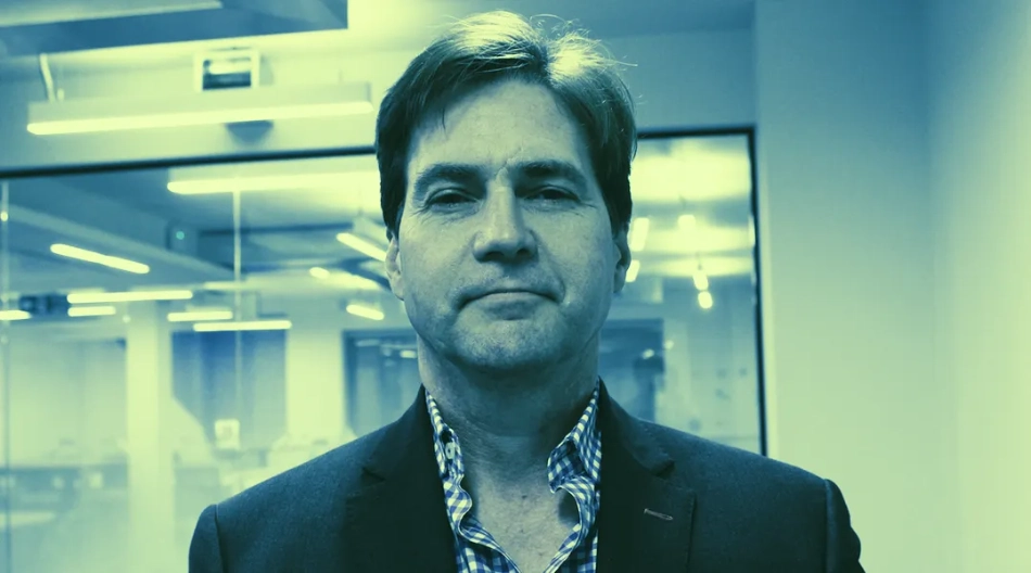 Craig Wright