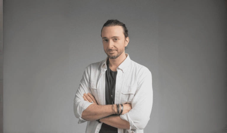 Zama (ZAMA) là gì? Tìm hiểu dự án FHE chuyên về AI và Privacy 3 Dr. Rand Hindi (CEO)