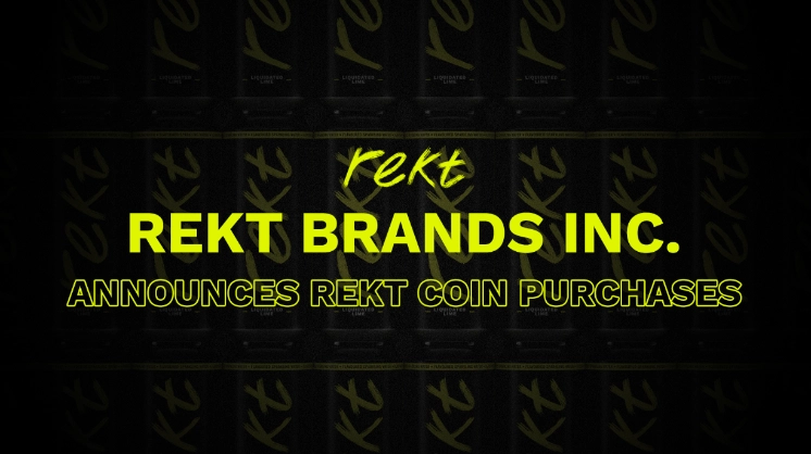 Rekt Coin (REKT) là gì?