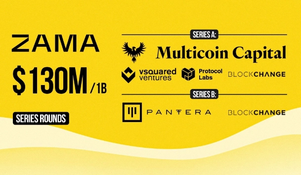 Zama (ZAMA) là gì? Tìm hiểu dự án FHE chuyên về AI và Privacy 4 Nhà đầu tư