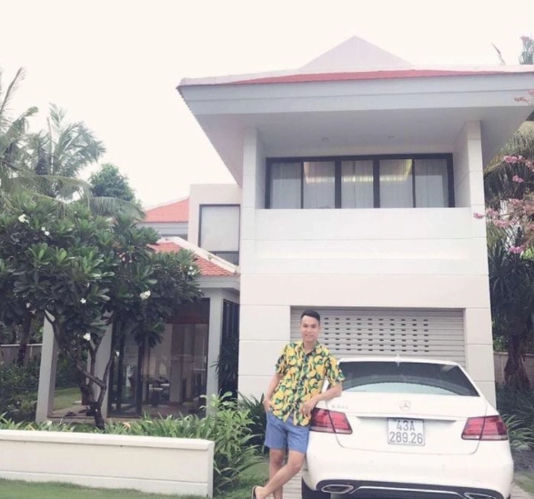 Ảnh: Báo Công Lý