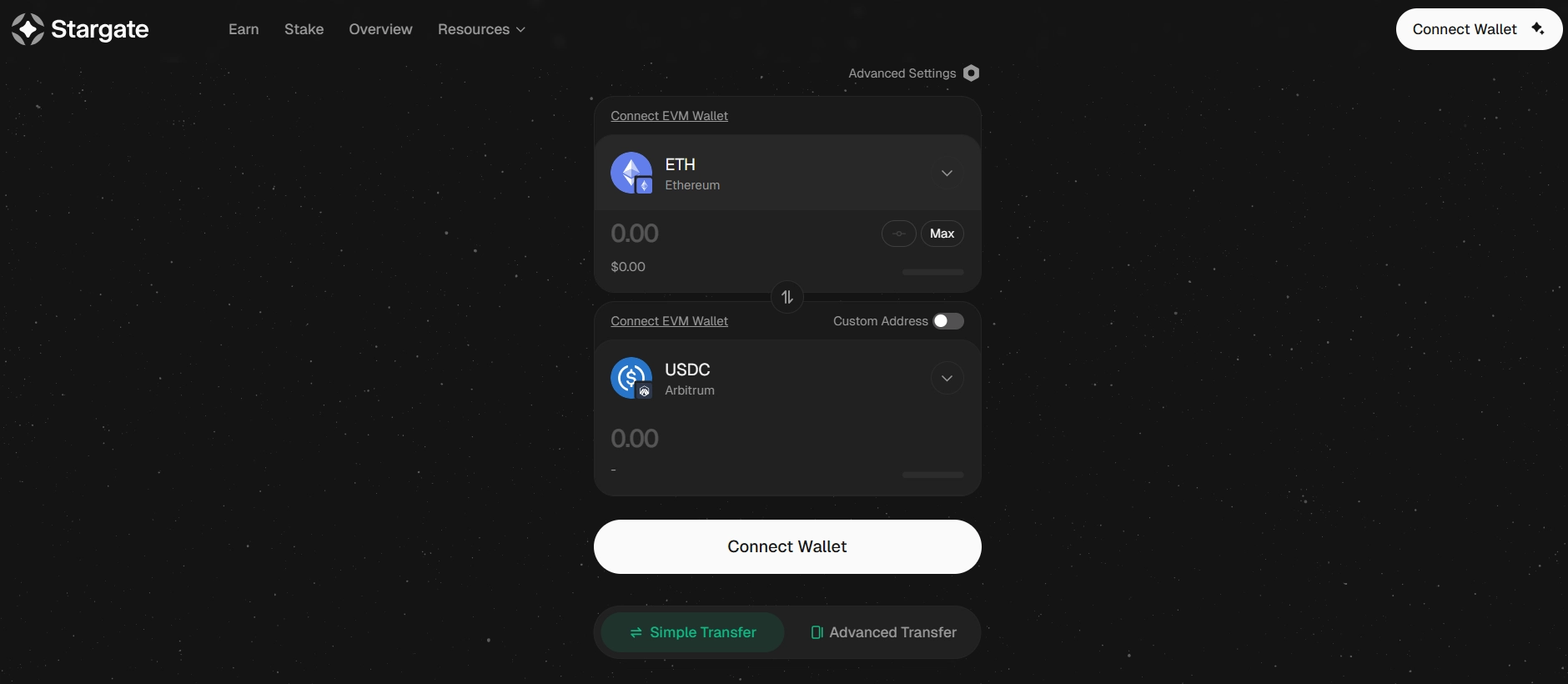 Stargate Finance (STG) là gì?