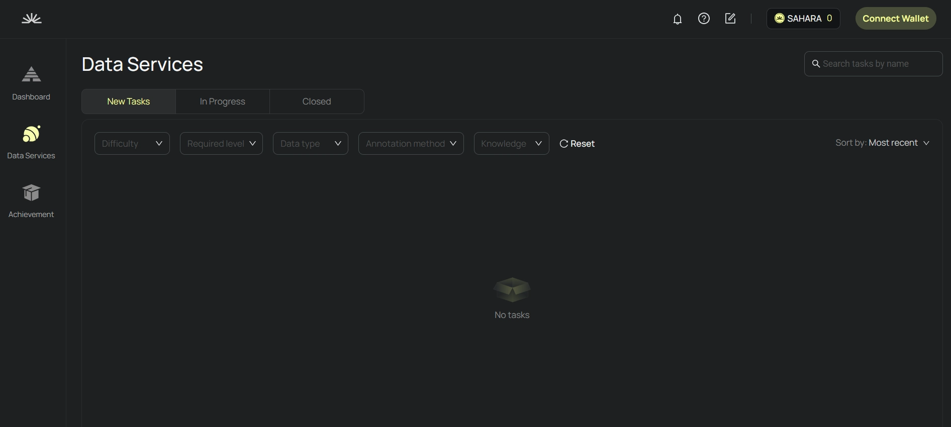 Data Services Platform (DSP):