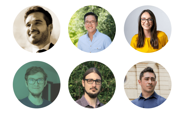 Đội ngũ phát triển