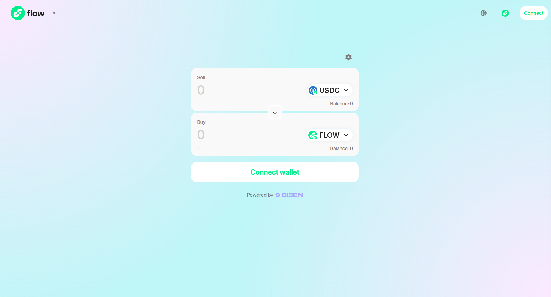 Flow có hệ sinh thái đa dạng