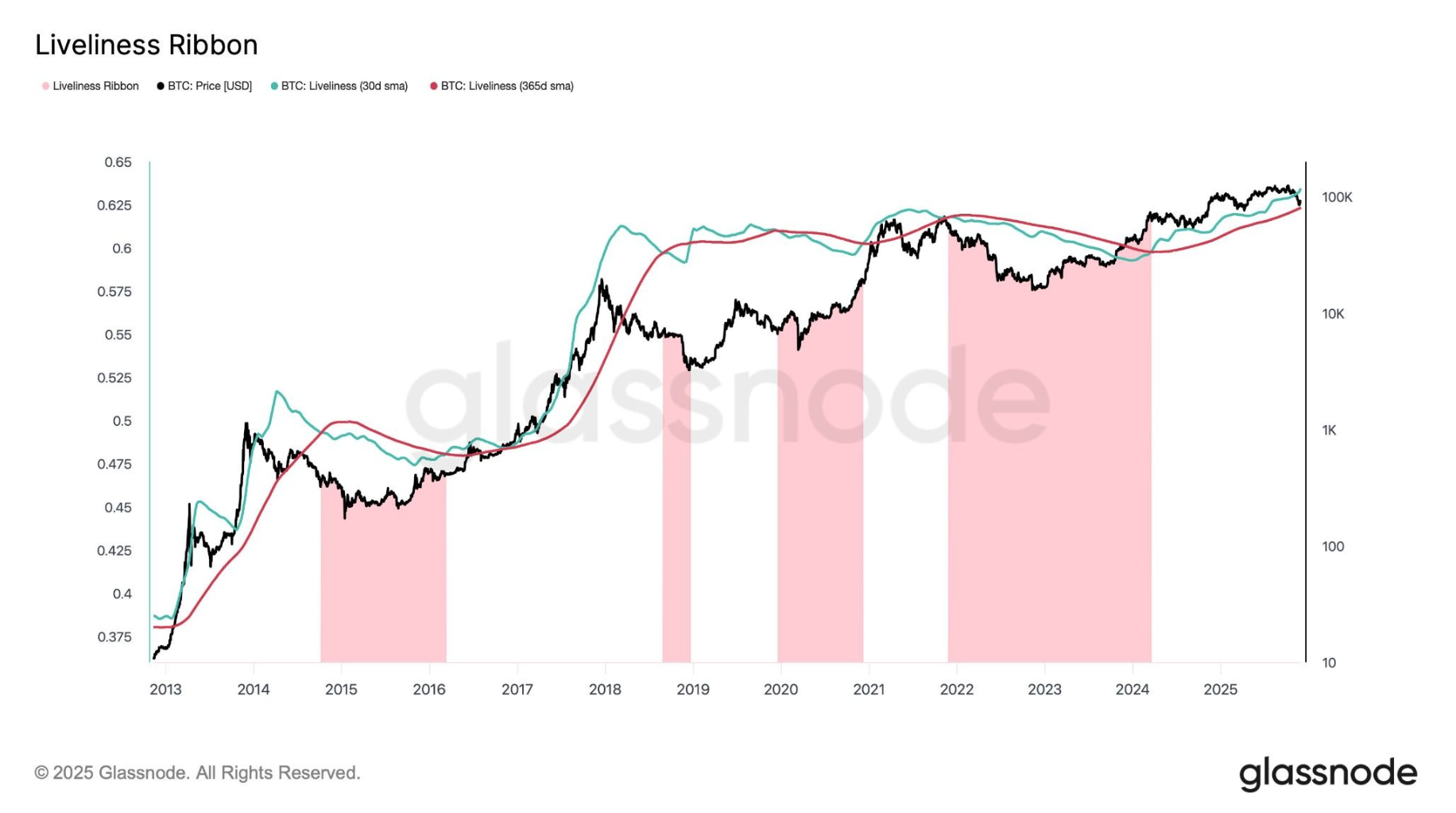 Sự sôi động của Bitcoin đã đạt đến đỉnh cao mới