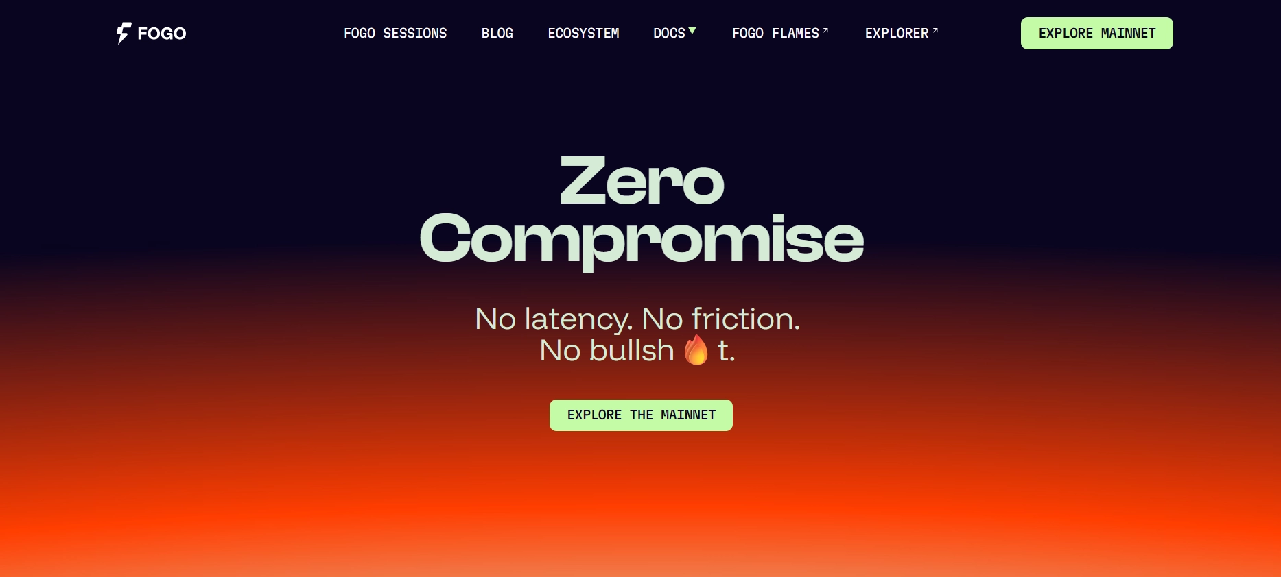 Fogo (FOGO) là gì? Tìm hiểu layer-1 tương thích SVM 2 Fogo (FOGO) là gì?