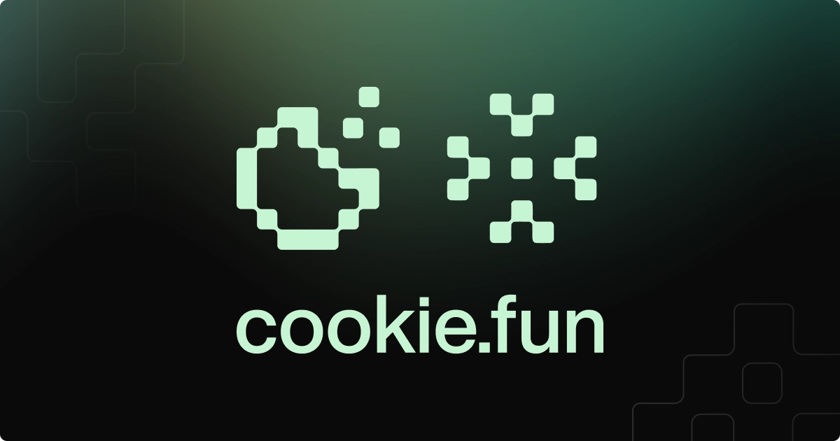 Cookie DAO (Cookie.fun)