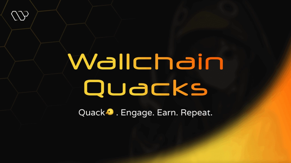 Wallchain