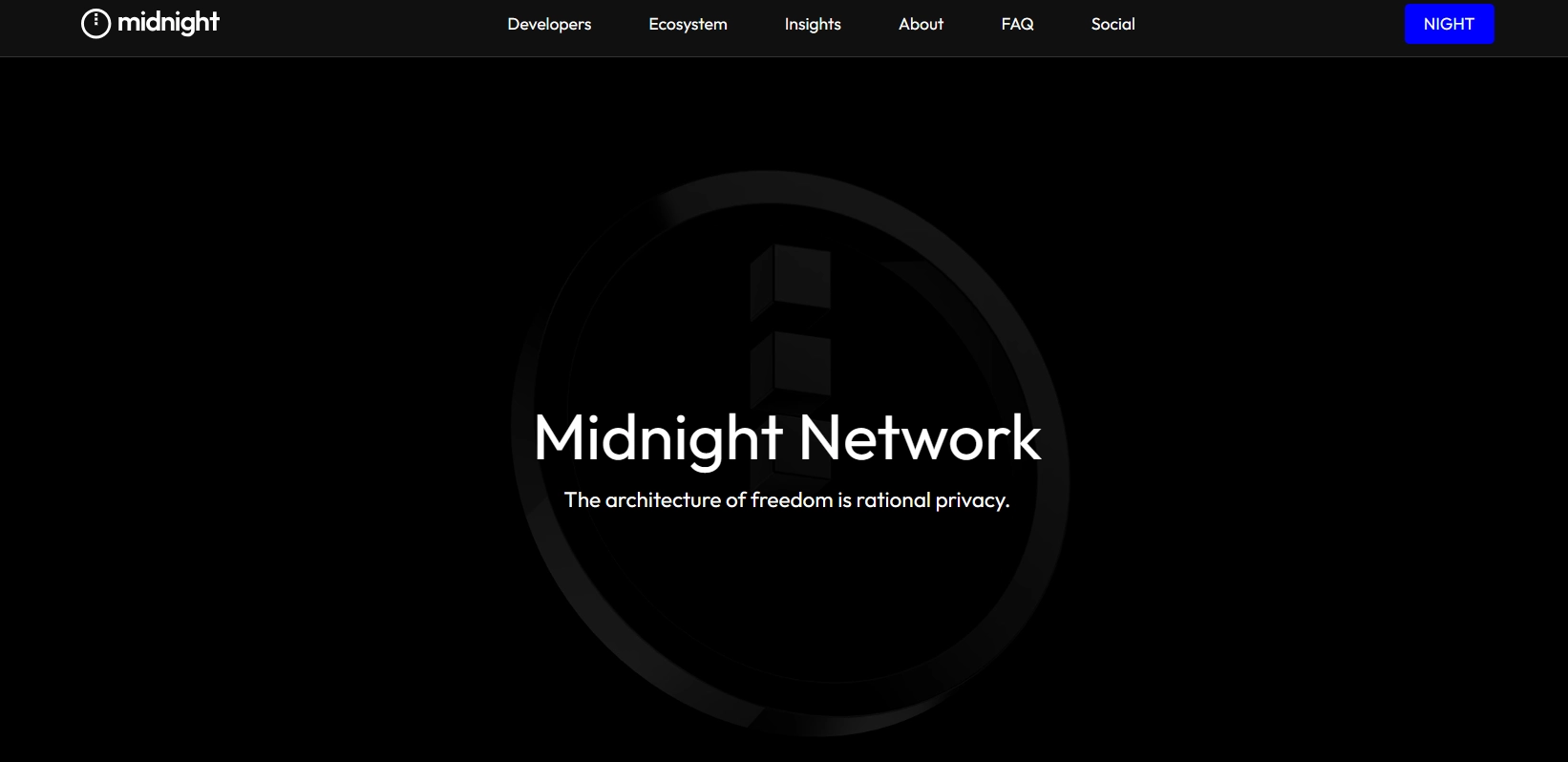 Midnight (NIGHT) là gì?