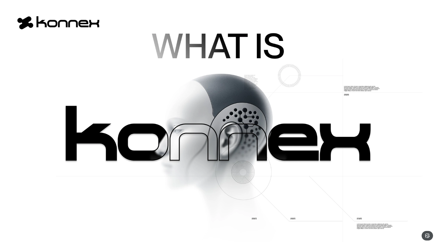 Konnex là gì?