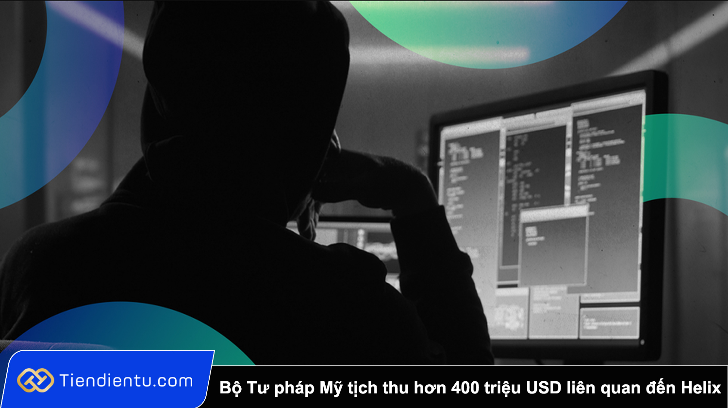 Bo Tu phap My tich thu hon 400 trieu USD lien quan den