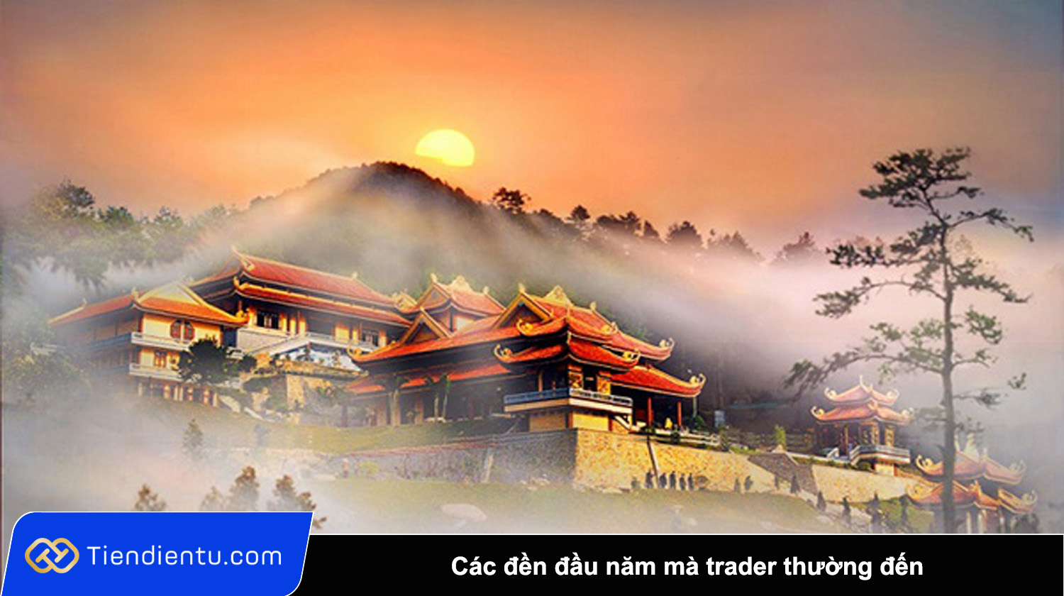 Cac den dau nam ma trader thuong den