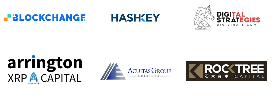 Các nhà đầu tư của Casper