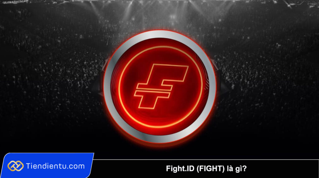 Fight.ID (FIGHT) là gì? Tìm hiểu nền tảng web3 dành cho MMA 1 FightID FIGHT la gi