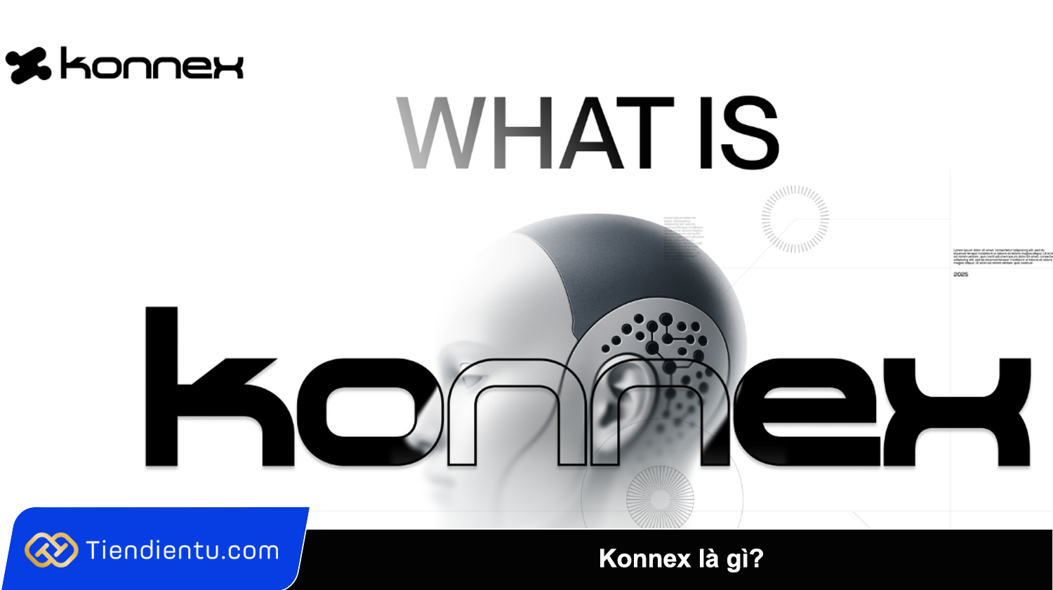 Konnex la gi