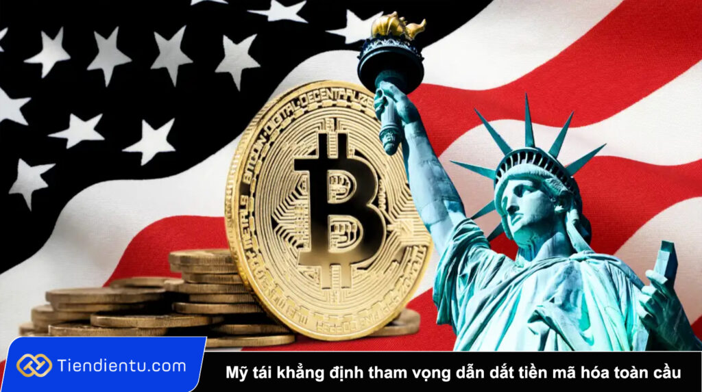 My tai khang dinh tham vong dan dat tien ma hoa toan cau