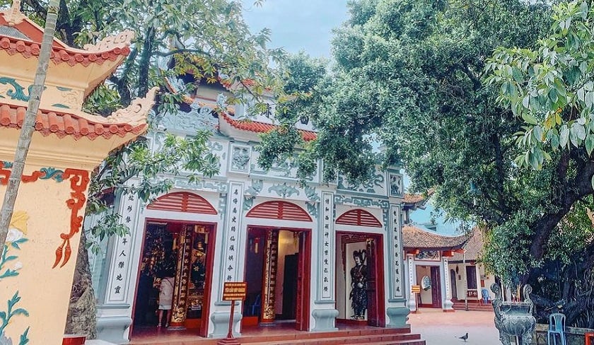 Phủ Tây Hồ (Hà Nội)